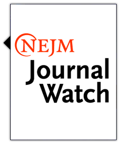 Journal Watch