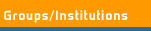 Groups/Institutions
